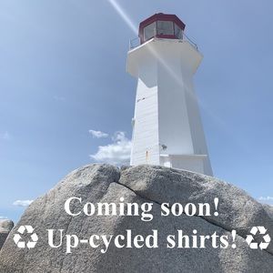 ♻️♻️ Upcycled T-shirt’s!! ♻️♻️